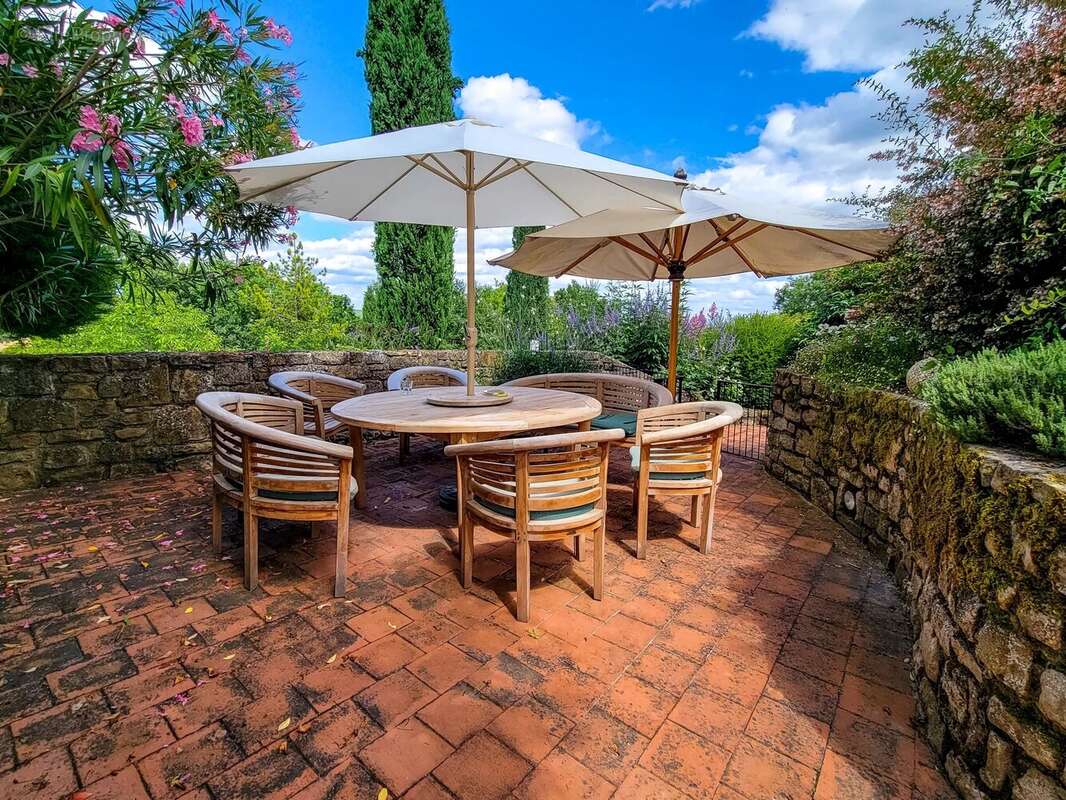 Maison à CORDES-SUR-CIEL