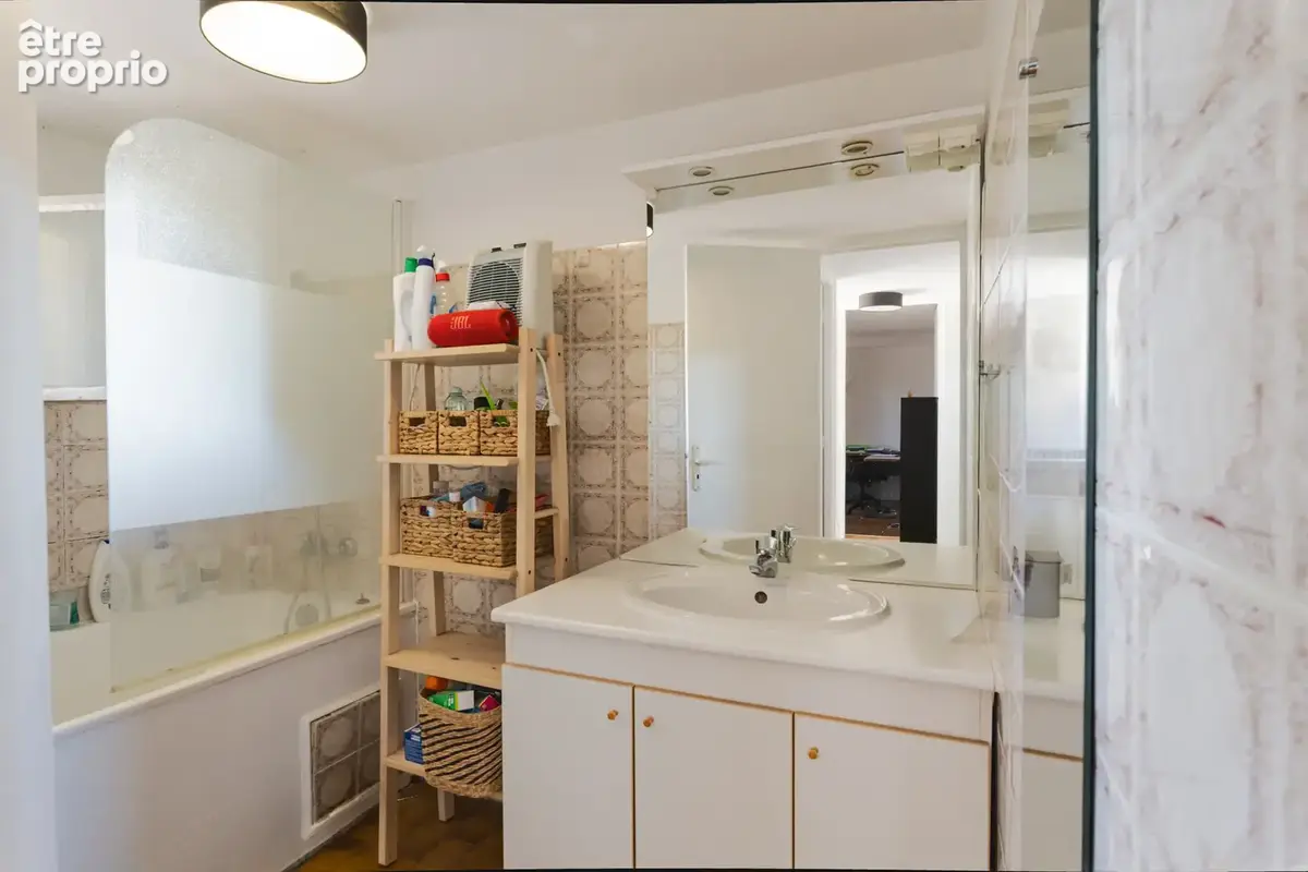 Appartement 91m2 - Aux portes de Bayonne - photo 7