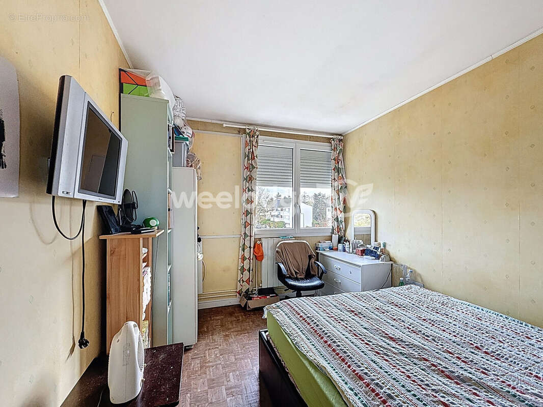 Maison à PONTAULT-COMBAULT