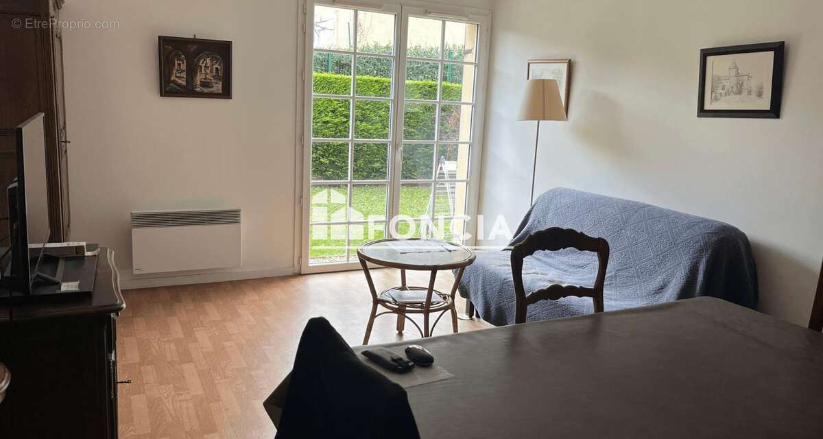 Investissement locatif - photo 3