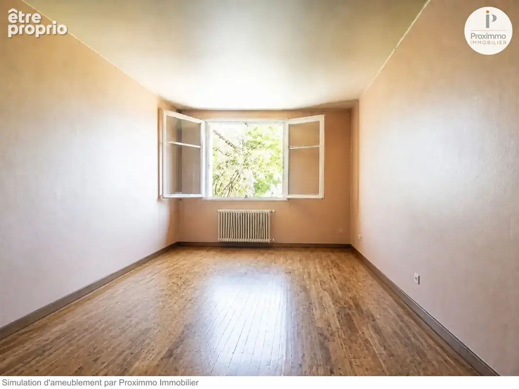 Maison en pierres avec potentiel d'évolution - photo 8