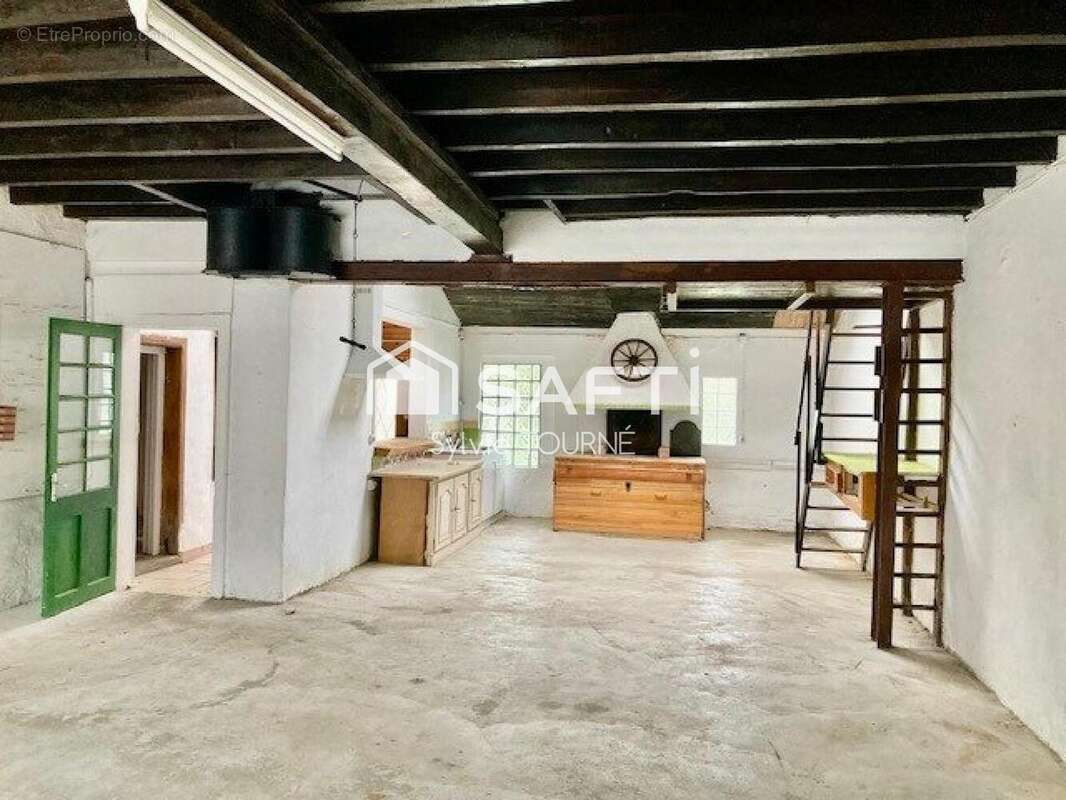 Photo 6 - Maison à GABARRET