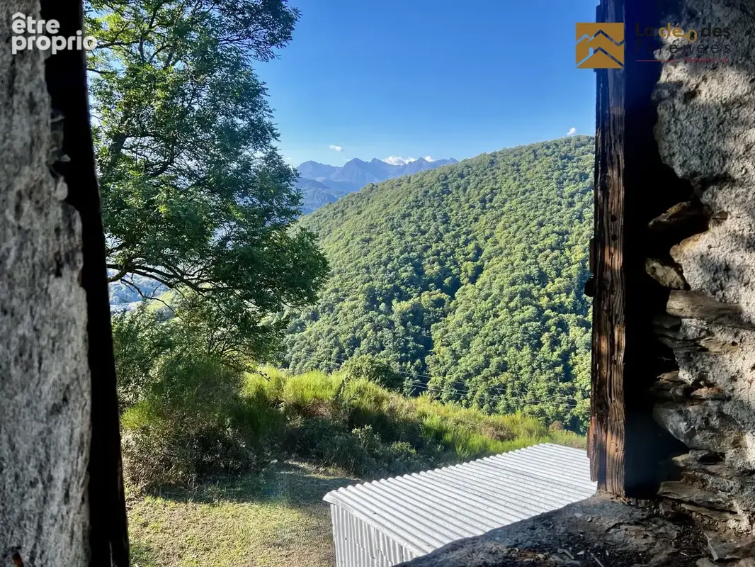 Maison 108 m² à Aspin-Aure  - photo 7