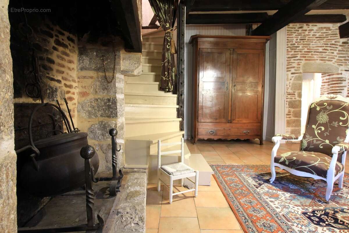 Appartement à PENNE-D&#039;AGENAIS