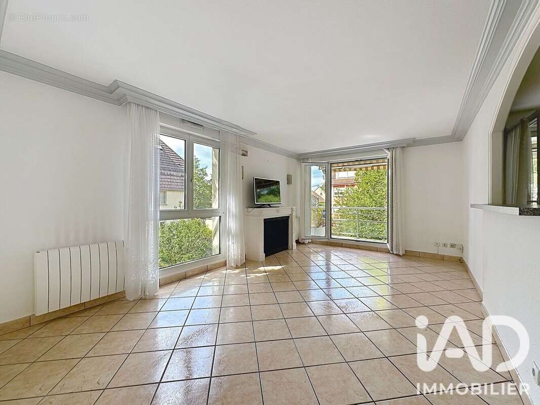 Appartement 65 m² à Strasbourg  - photo 2