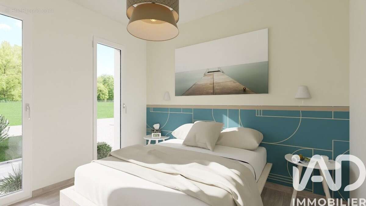 Photo 9 - Terrain à NEUVILLY