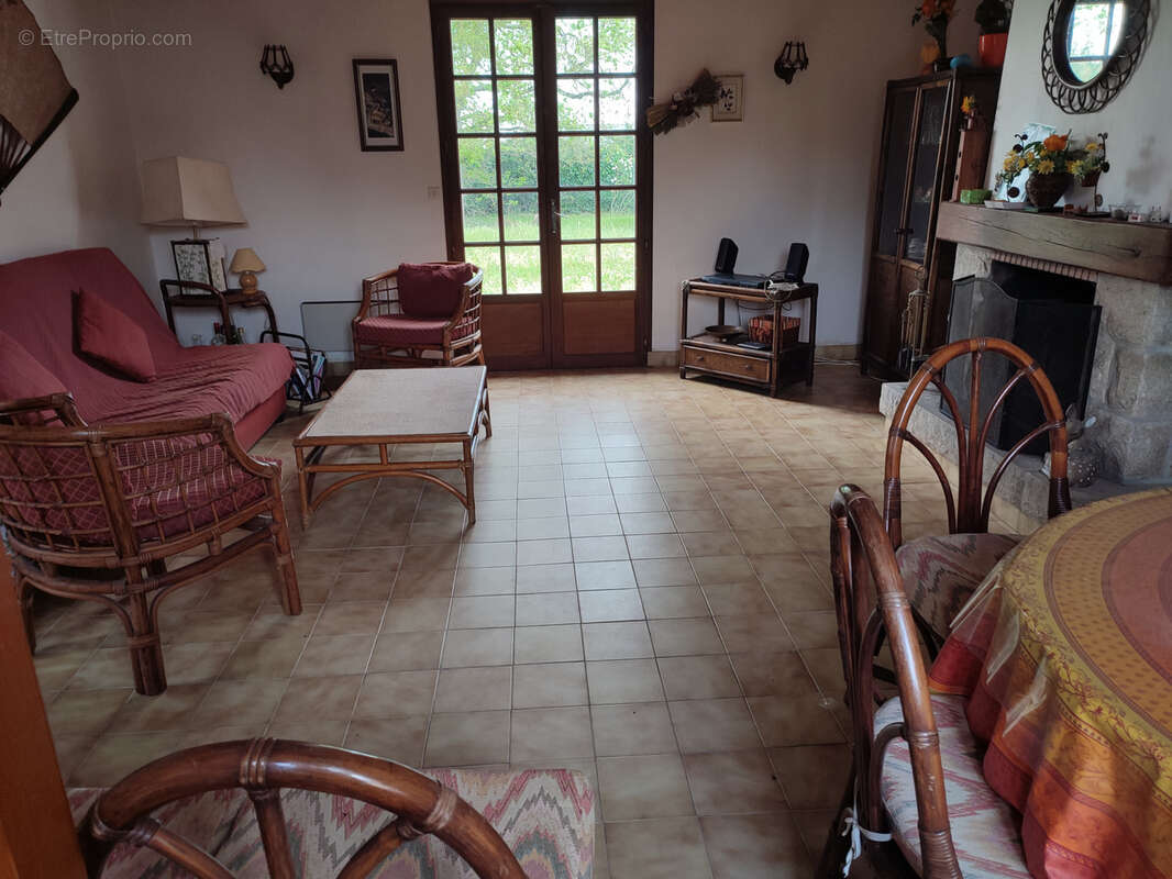 Maison à PLURIEN