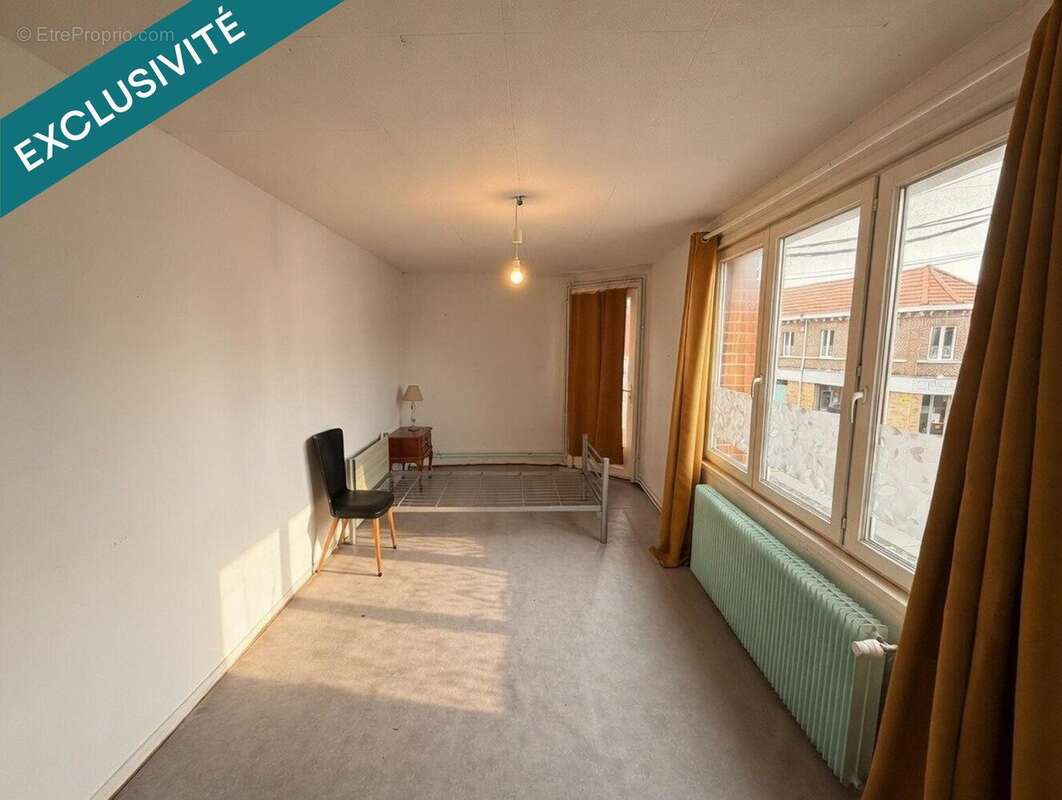 Photo 6 - Appartement à BAUVIN