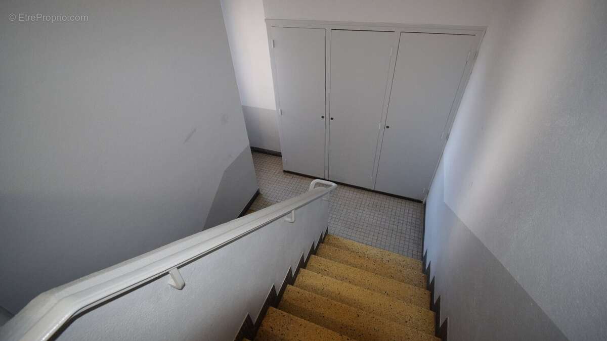 Appartement à VICHY