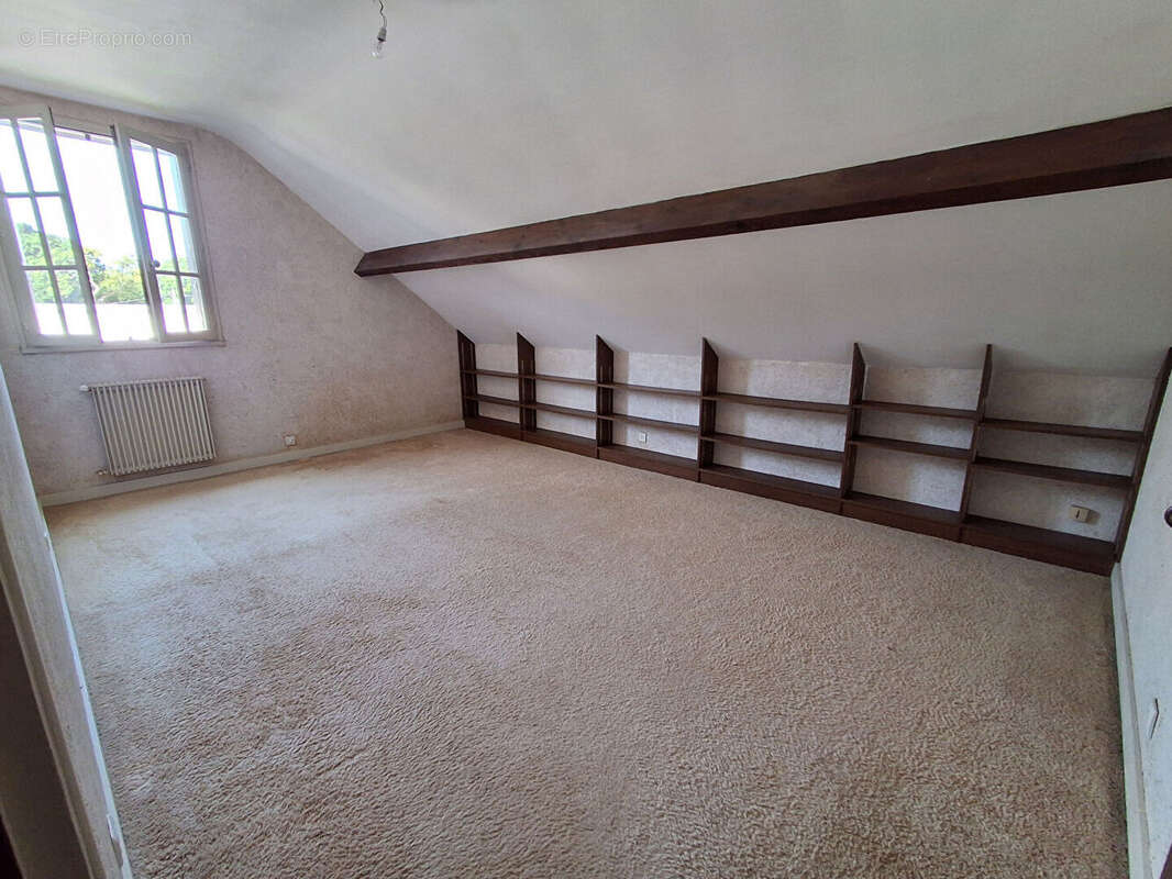 Maison à SAINT-NAZAIRE