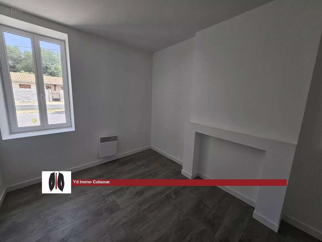 Maison mitoyenne 3 chambres au calme - photo 12