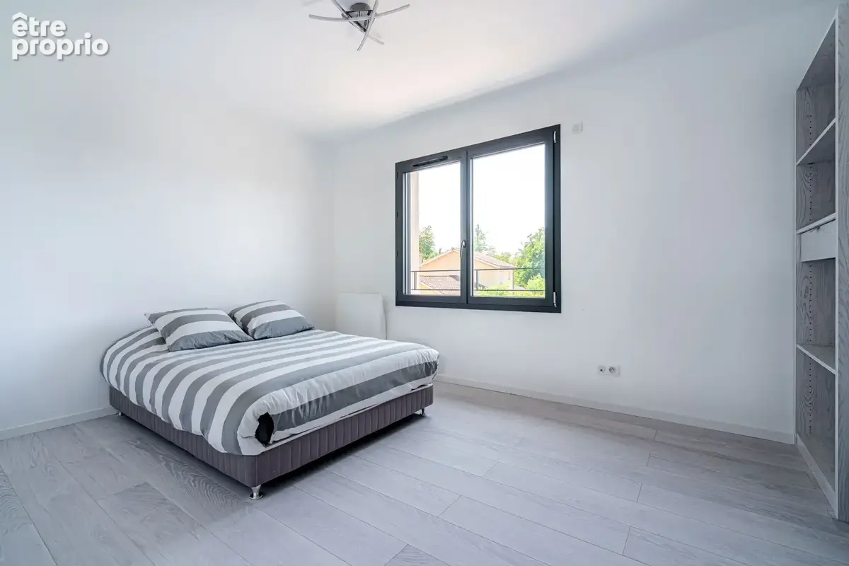 Maison tres recente  - 5 pieces - 181m2 montmerle sur saone - photo 11