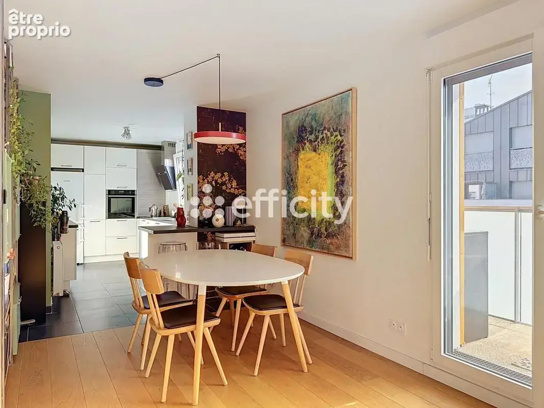 Appartement - photo 4