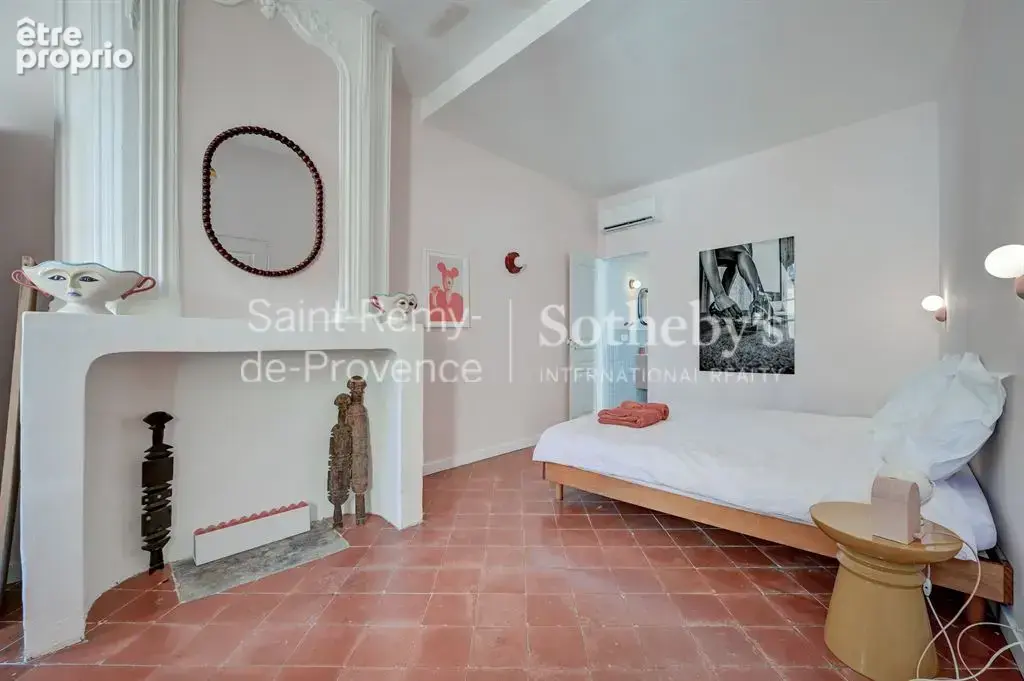 Maison de caractère rénovée avec bassin - photo 14