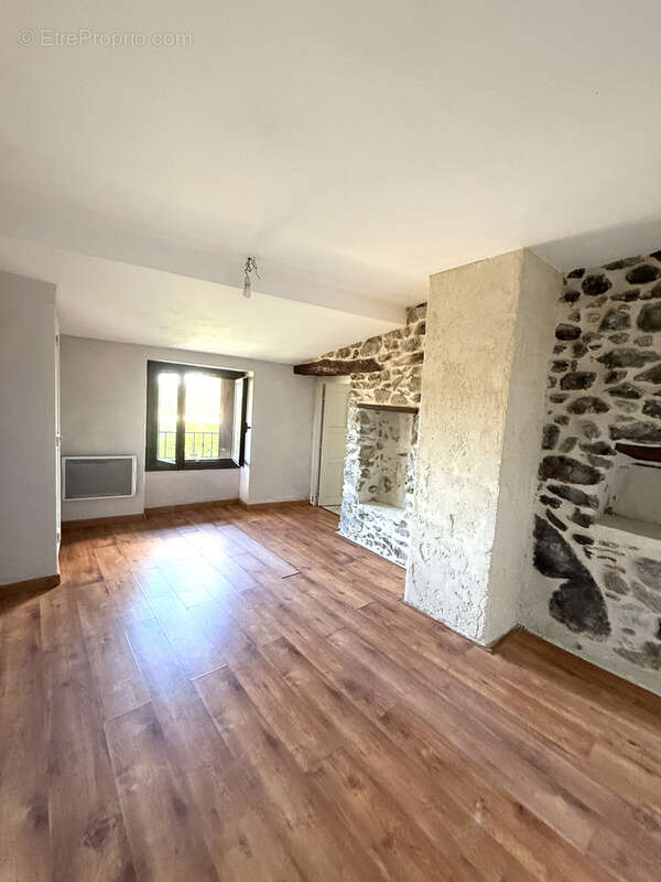 Maison à AMELIE-LES-BAINS-PALALDA