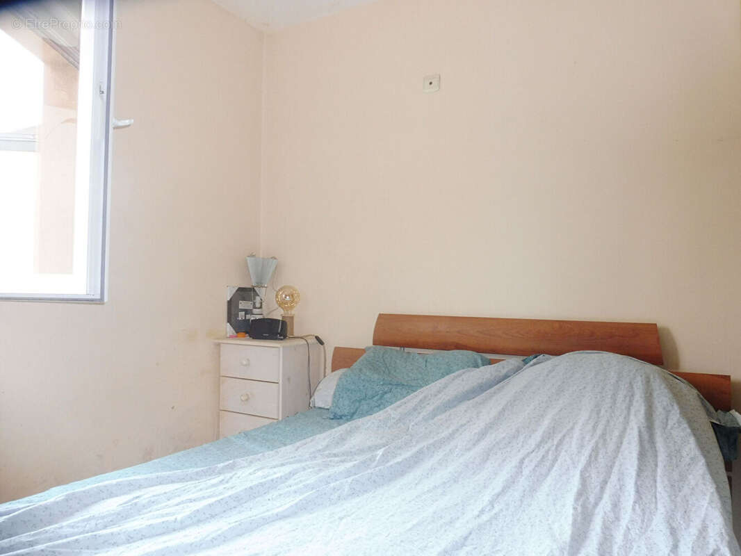 Maison à CHAMPTOCE-SUR-LOIRE