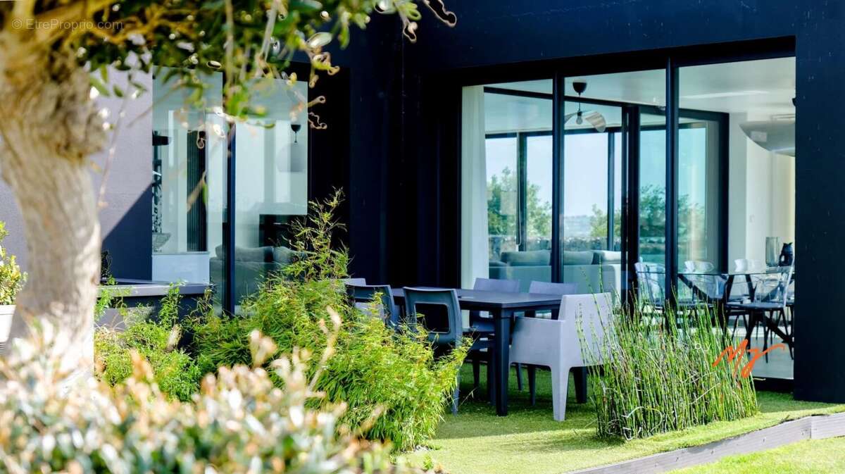 Maison à BRIGNOGAN-PLAGE