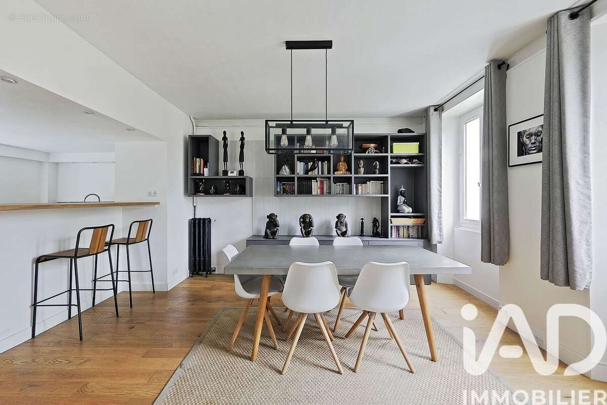 Photo 4 - Maison à VAUX-LE-PENIL