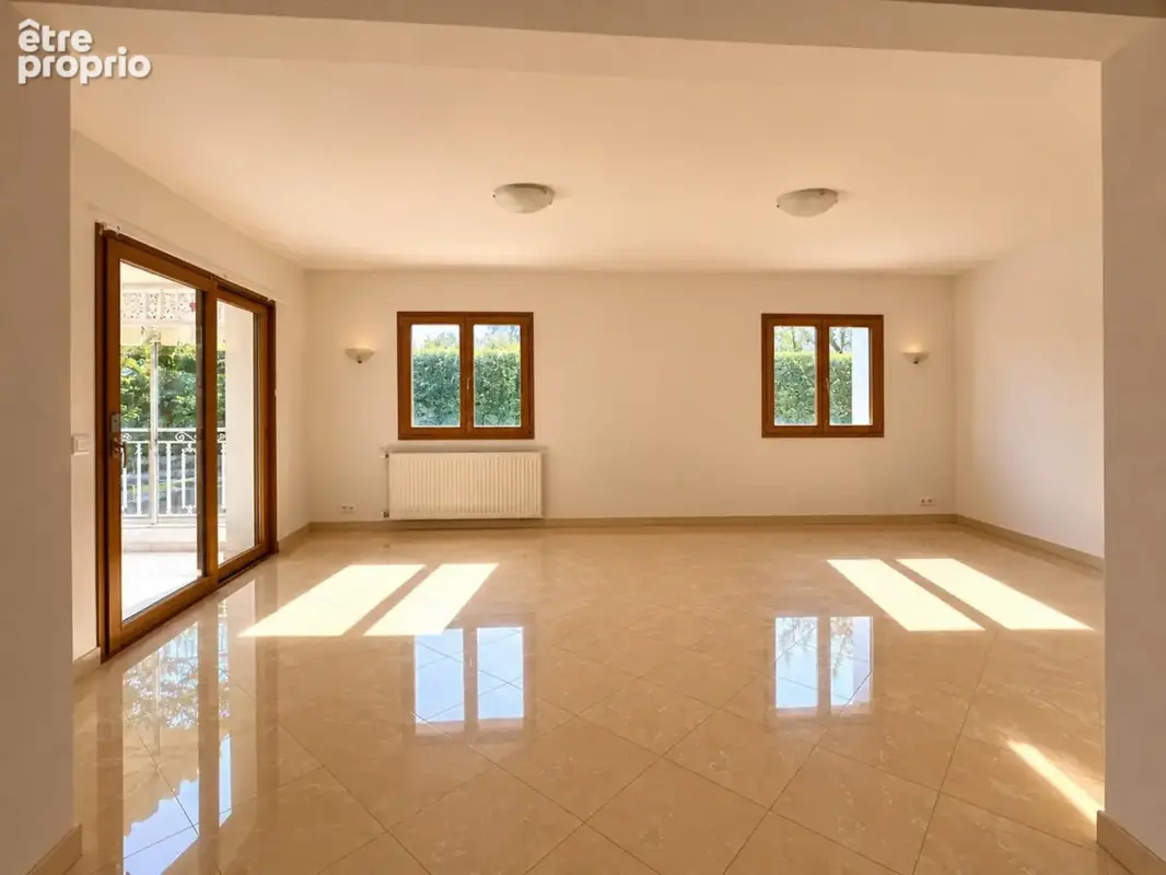Maison à vendre 6 pièces MENTHON SAINT BERNARD (74) - photo 8