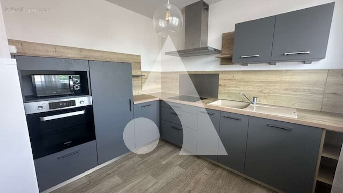 Appartement à NIORT