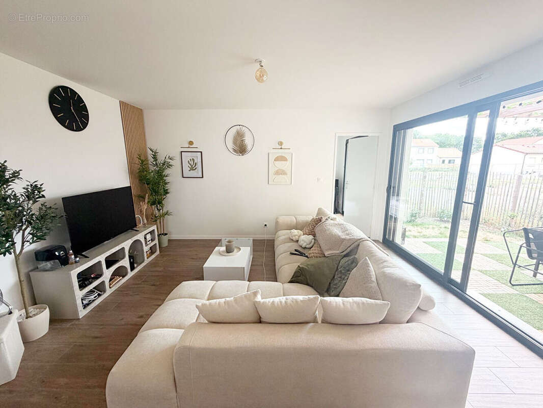 Maison 3 pièces de 73,39 m2 - photo 9