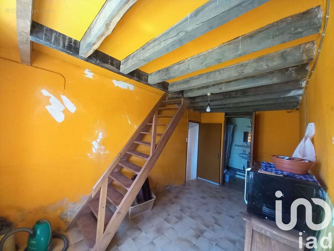 Maison 70 m² à Saint-Samson  - photo 5