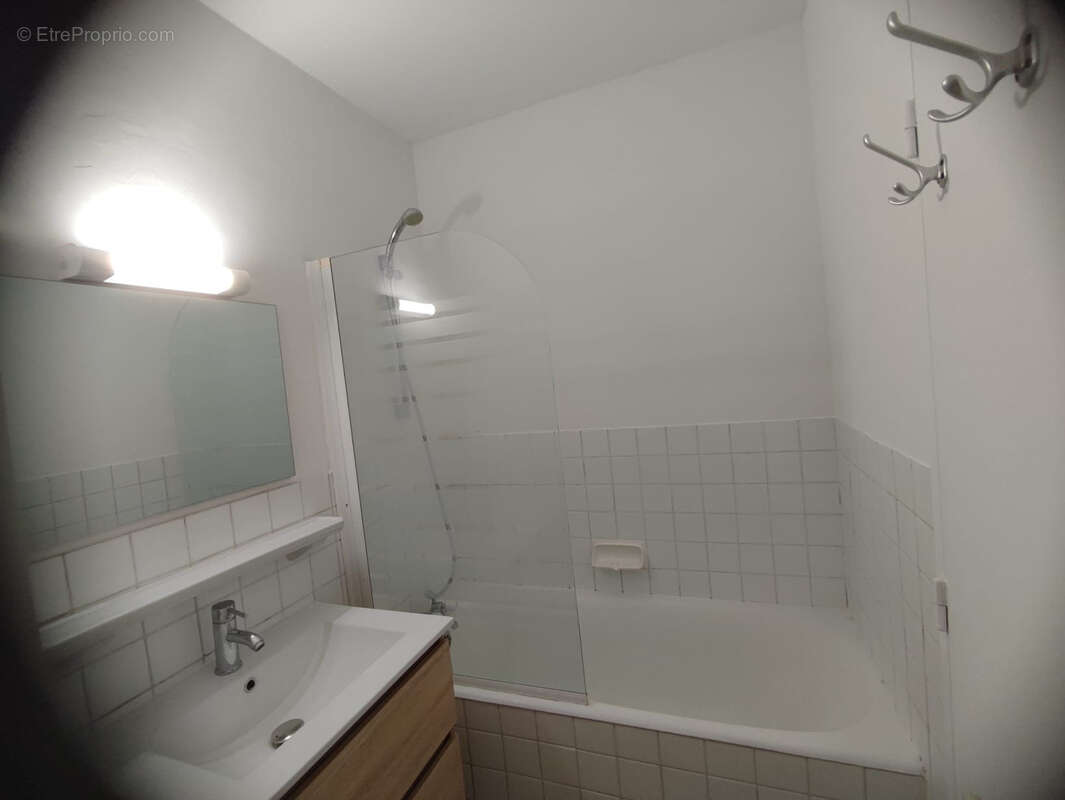 Appartement à SAINT-BRIEUC