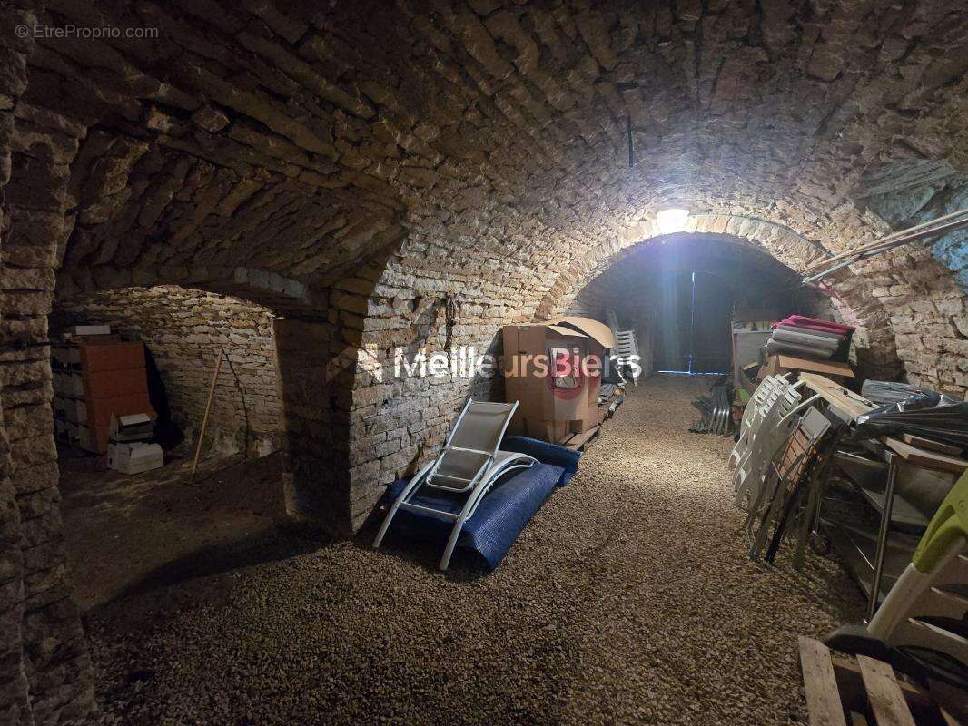 Maison à AUTREY-LES-GRAY