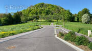 Terrain à APREMONT-LA-FORET