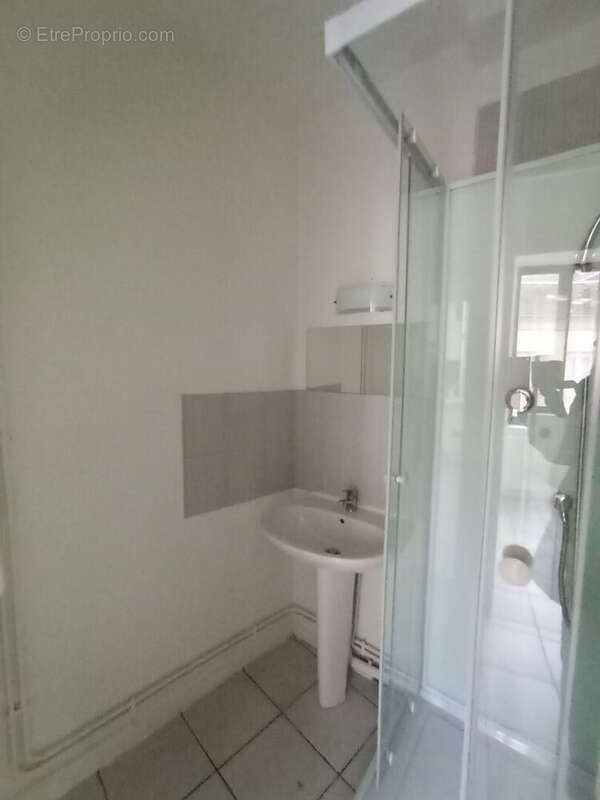 Appartement à ELBEUF