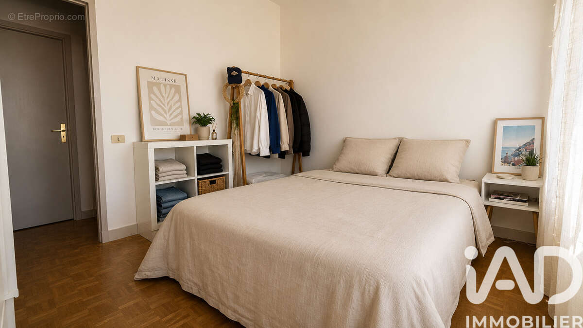 Photo 8 - Appartement à PERPIGNAN
