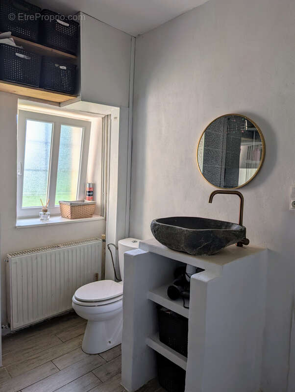 Maison à PADOUX