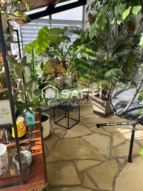 Photo 5 - Maison à SAINT-REVEREND