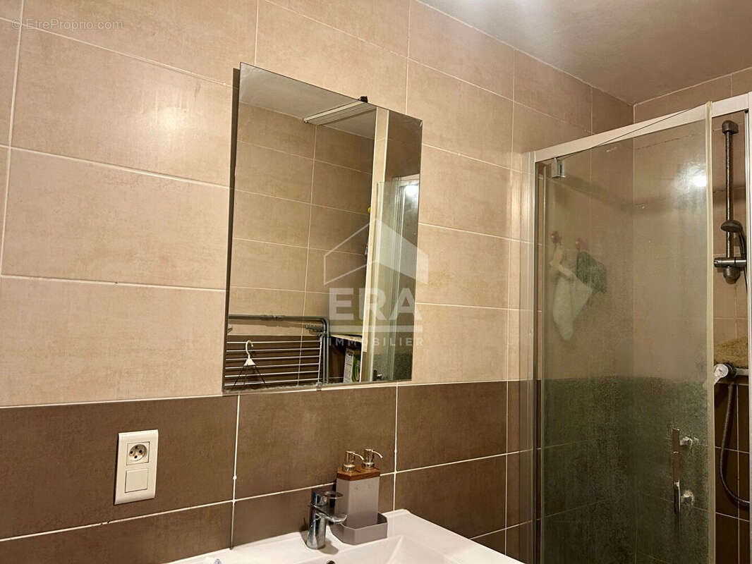 Appartement à VIDAUBAN