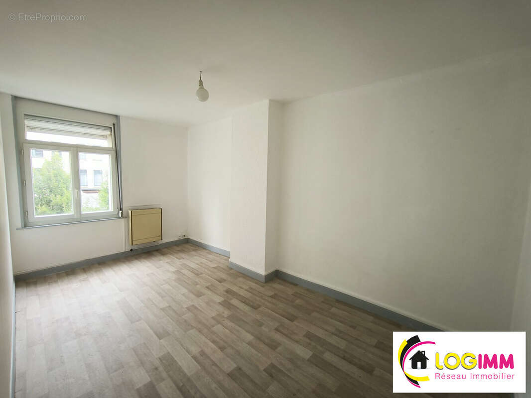 Maison à LE QUESNOY