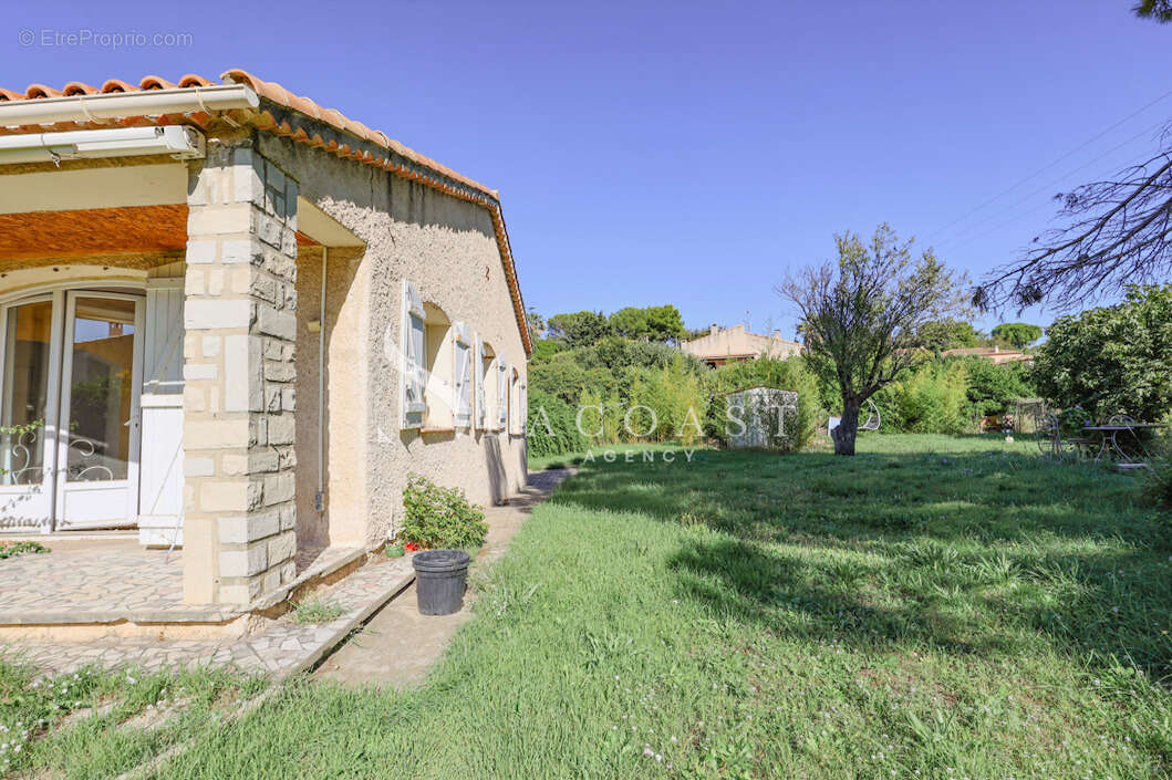 Photo 4 - Maison à MARTIGUES