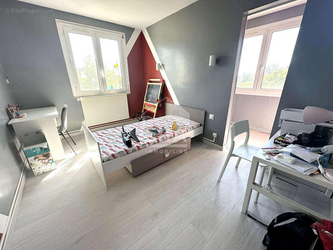 Maison à LA GRANDE-PAROISSE