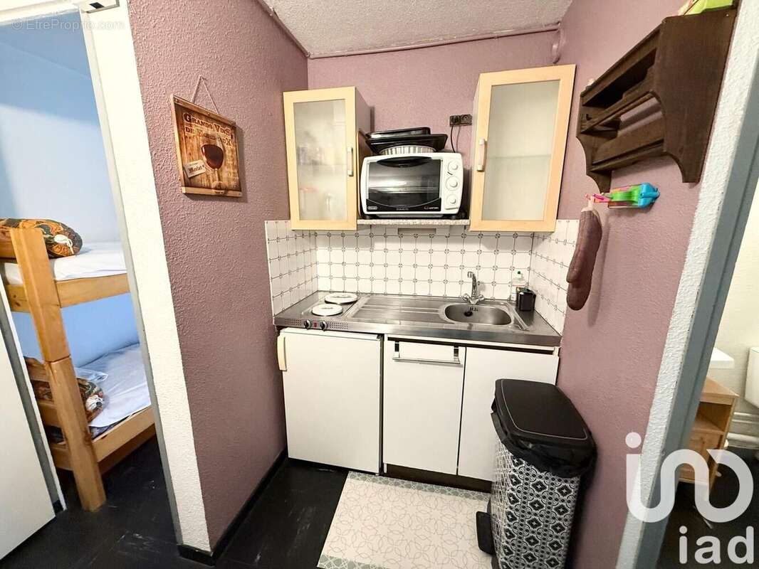 Photo 4 - Appartement à ASTUGUE