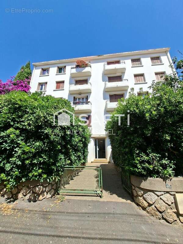 Photo 7 - Appartement à BEZIERS