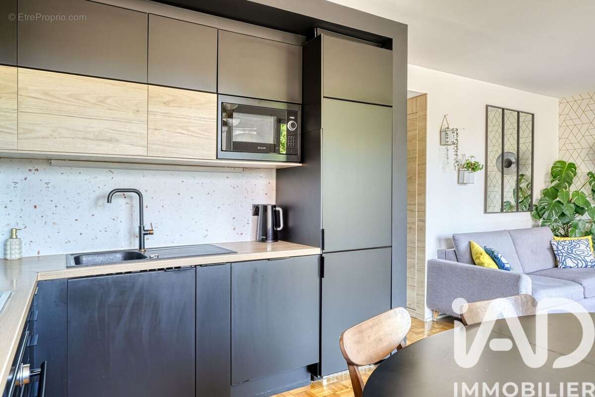 Photo 9 - Appartement à CHATOU