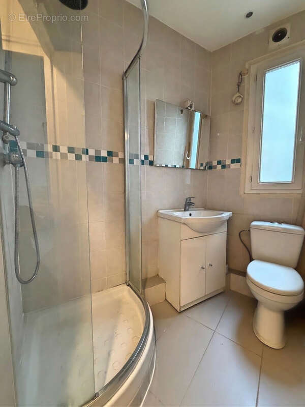 Appartement à PARIS-11E