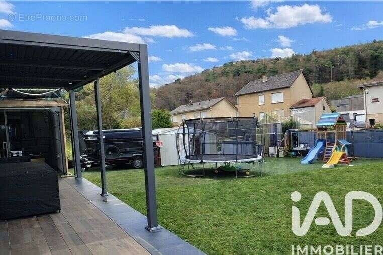 Photo 4 - Maison à GUERTING