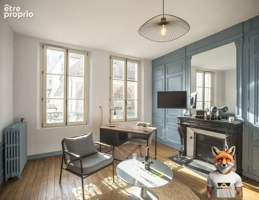 Commerce 344 m² à Troyes  - photo 5