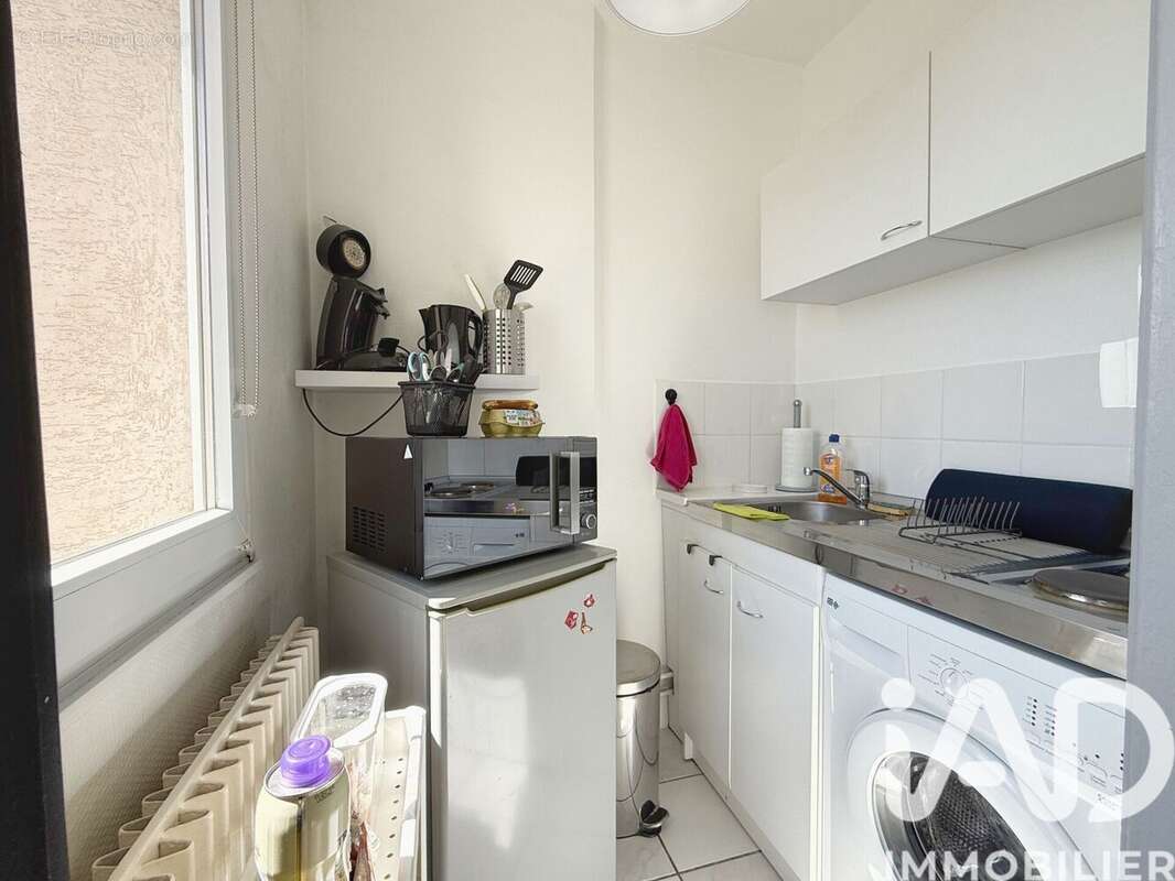 Photo 4 - Appartement à MALZEVILLE