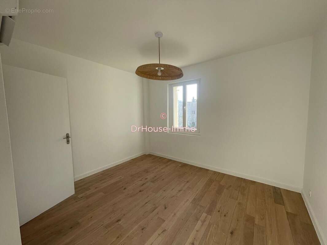 Maison à MARSEILLE-8E