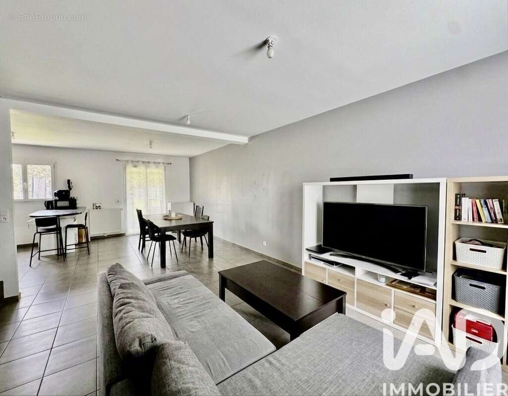 Photo 4 - Maison à BONSON