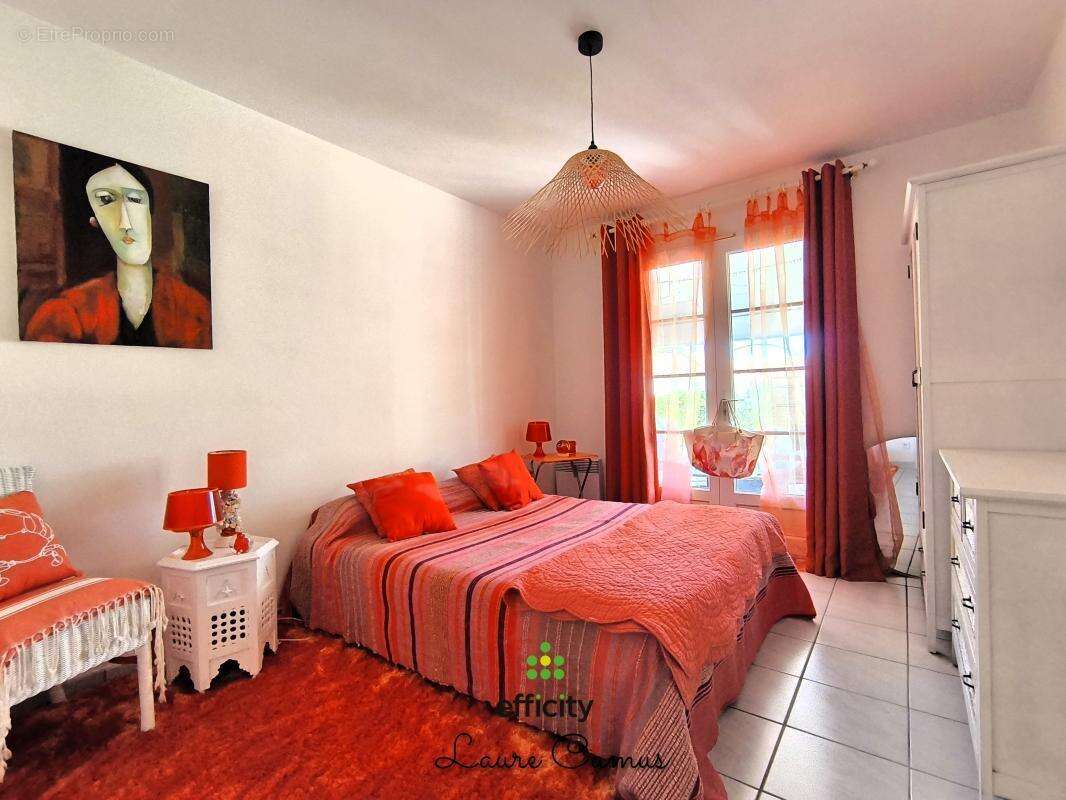 Maison 139 m² à Jard-Sur-Mer  - photo 9