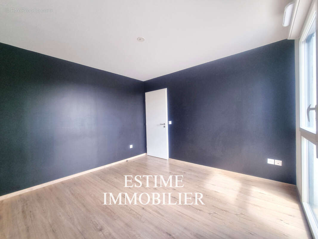Lille appartement t4 duplex - photo 14