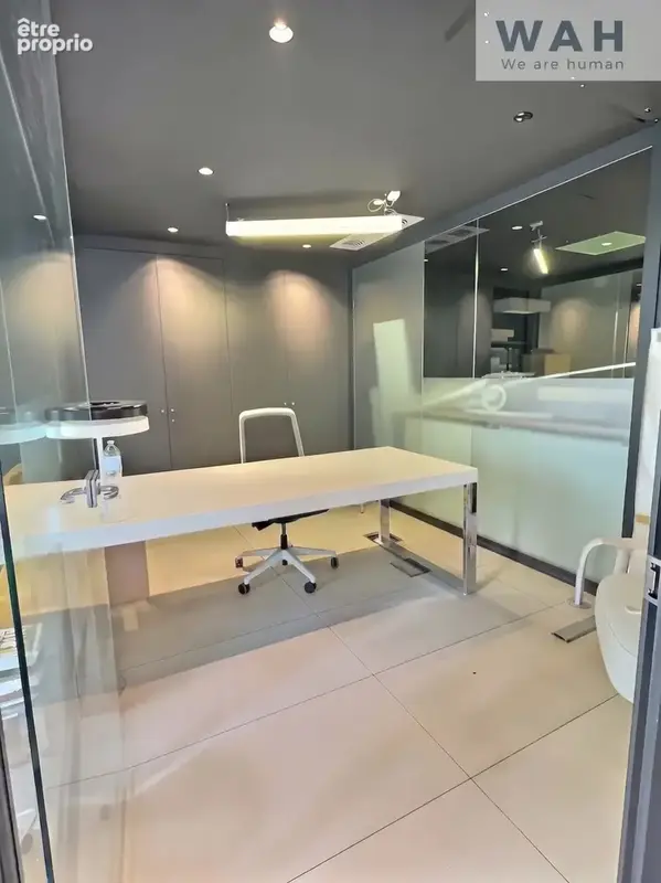 Vente local commercial / bureau 34920 le cres - photo 7