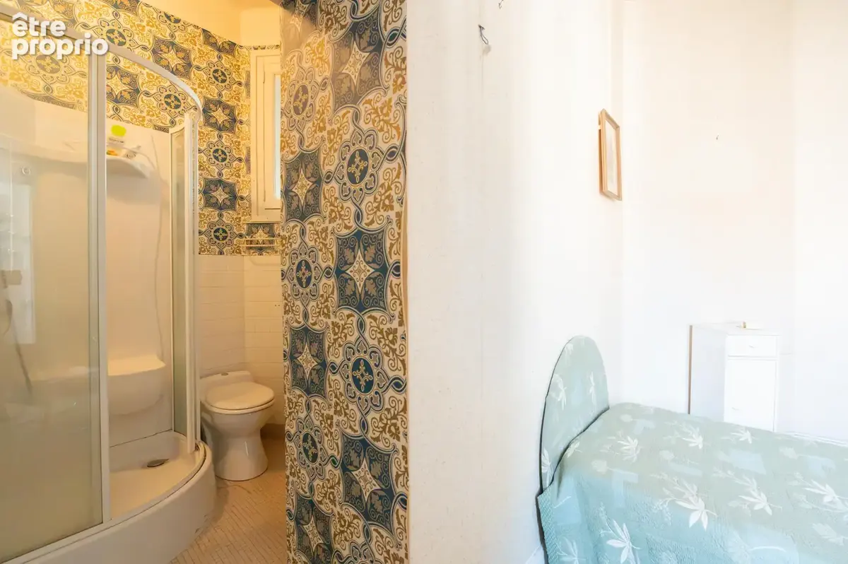 Graslin - Appartement 160m2 - photo 9